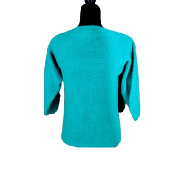 Hand Made Vintage Sweater - Picture 3 of 6